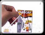 Video Road Gap 2004